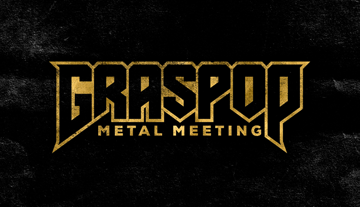 Graspop Metal Meeting