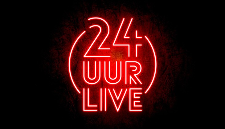 24 uur LIVE