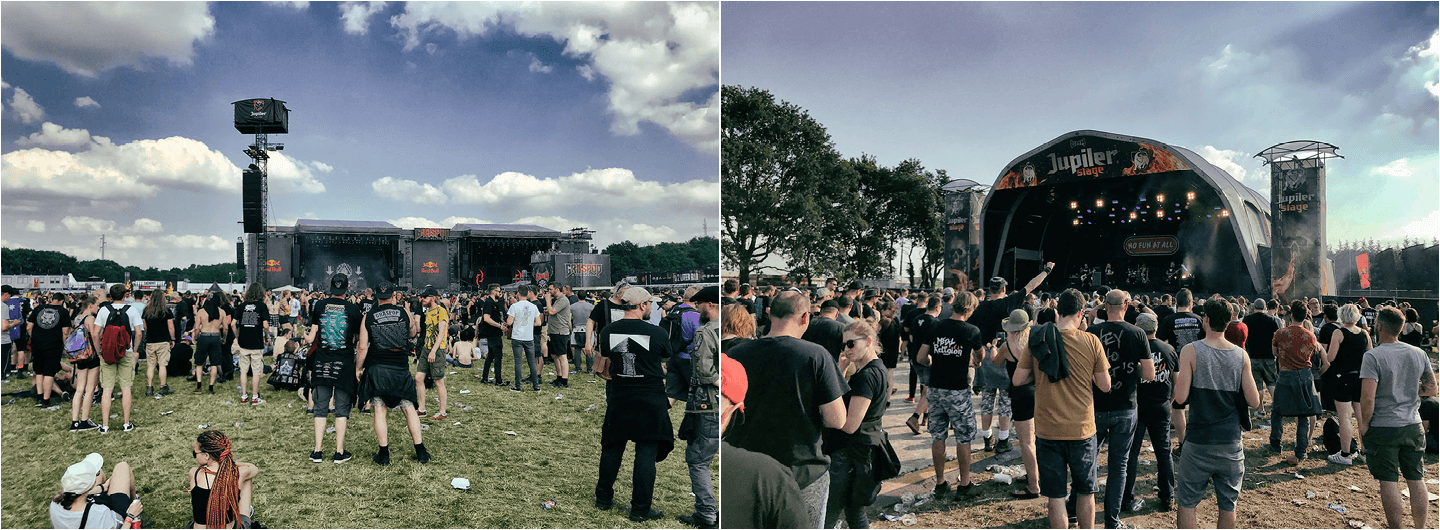 Graspop Metal Meeting